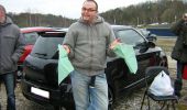 Billede fra Drive In Bio's bning