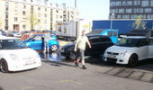 Billede fra Grill trf ved Fjerritslev Autocenter