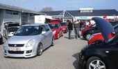 Billede fra Lad os mdes i Midten.IGEN 2009