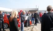 Billede fra Lad os mdes i Midten.IGEN 2009