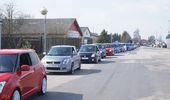 Billede fra Lad os mdes i Midten.IGEN 2009