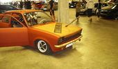 Billede fra F&F 2009