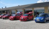 Billede fra Trf ved Fjerritslev Autocenter