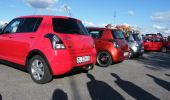 Billede fra Vmax on Tour - Nykbing Mors