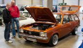 Billede fra Fast & Furious Car Show 2010