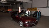 Billede fra Fast & Furious Car Show 2010