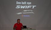 Billede fra SWIFT CLUB DENMARKS 5 RS FDSELSDAG