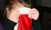 Billede fra Swift Club Denmark Julefrokost 2010
