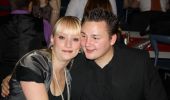Billede fra Swift Club Denmark Julefrokost 2010