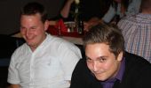 Billede fra Swift Club Denmark Julefrokost 2010