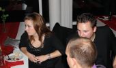 Billede fra Swift Club Denmark Julefrokost 2010