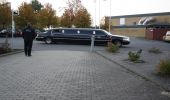 Billede fra Swift Club Denmark Julefrokost 2010