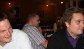 Billede fra Swift Club Denmark Julefrokost 2010