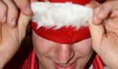 Billede fra Swift Club Denmark Julefrokost 2010