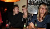 Billede fra Swift Club Denmark Julefrokost 2010
