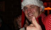Billede fra Swift Club Denmark Julefrokost 2010