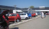 Billede fra Trf i Midten 2011