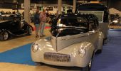 Billede fra Fast & Furious Car Show 2011