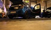 Billede fra Fast & Furious Car Show 2011