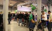 Billede fra Bella center 2011