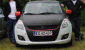 Billede fra Hyggetrf i Aalborg d. 16/6-2012
