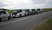 Billede fra Hyggetrf i Aalborg d. 16/6-2012