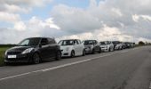 Billede fra Hyggetrf i Aalborg d. 16/6-2012