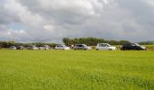 Billede fra Hyggetrf i Aalborg d. 16/6-2012