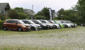 Billede fra Hyggetrf i Aalborg d. 16/6-2012