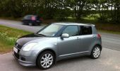 The Swift :)