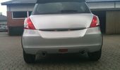 Suzuki Swift GLX