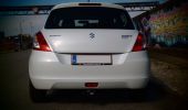 Suzuki Swift 1.2 ECO+ GLX 
