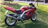 Min MC Sv 650