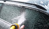 Super Spray til haveslangen 