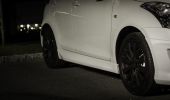 Night Shoot