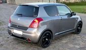 Suzuki Swift Anno Maj 2012 