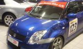 suzuki swift 1,6 sport (racer)