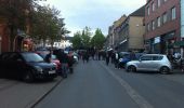 Sct. Michaels nat i Slagelse