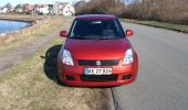 Swift 1,3 gl-j 07