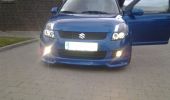 LED Tgelys 