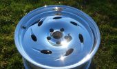 Alu. polering 2