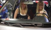 Billede fra Fast & Furious Car Show 2010