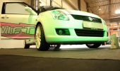 Billede fra Fast & Furious Car Show 2011