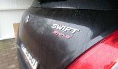 Swift Sport 1.6 - 136 HK - 6 Gear